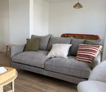 Evron Apartment | La Bel Adresse
