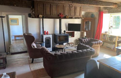 Quins Bed & Breakfast | La Belgastide chambre d'hôte