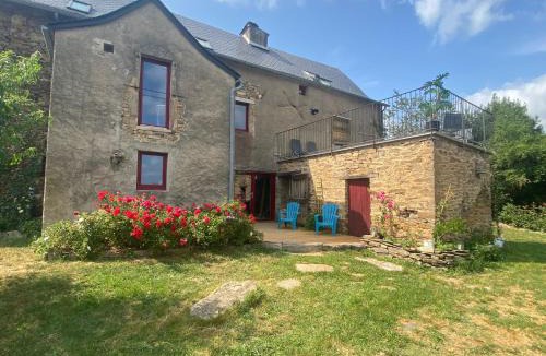 Quins Bed & Breakfast | La Belgastide chambre d'hôte