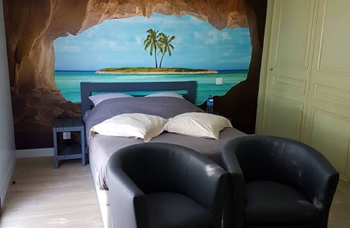 La Bernerie-en-Retz House | La Belgerie