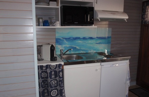 La Bernerie-en-Retz House | La Belgerie