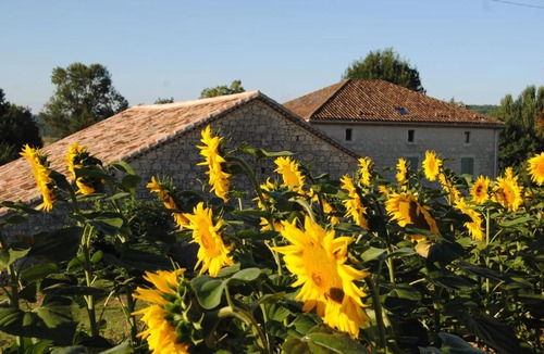 Tayrac Bed & Breakfast | La Beline