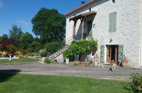 Tayrac Bed & Breakfast | La Beline
