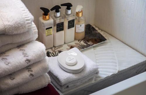 Belleme House | LA BELLÊME BLEUE