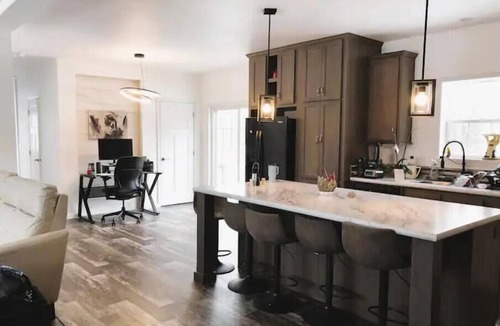 South Bruce Peninsula Cottage | LA BELLA, All Season Chic Cottage on Lake Huron