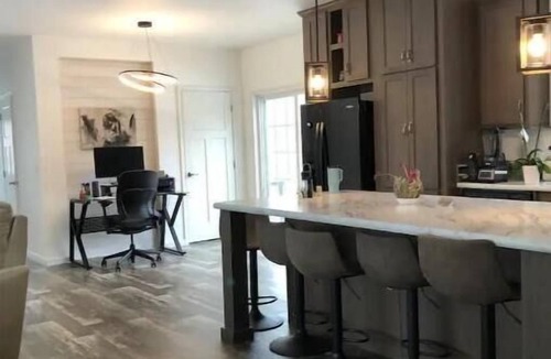 South Bruce Peninsula Cottage | LA BELLA, All Season Chic Cottage on Lake Huron