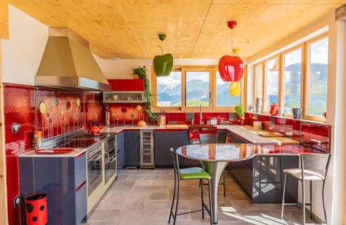 Curel House | La Bella Vista
