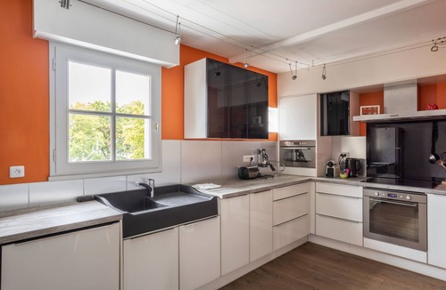 La Bellangerais Apartment | La Bellangerais - Triplex aux portes de la ville