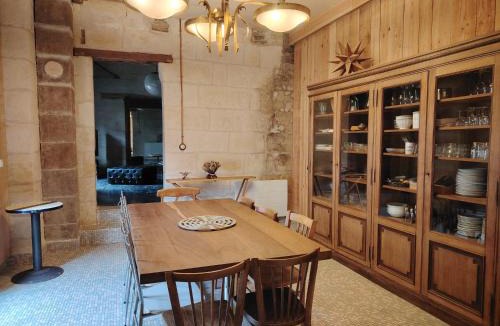 La Chartre-sur-le-Loir House | La Belle Étoile