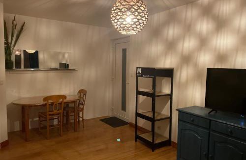 Coursac Apartment | La Belle Échappée de COURSAC