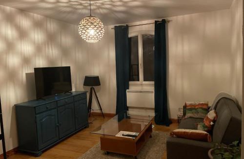 Coursac Apartment | La Belle Échappée de COURSAC