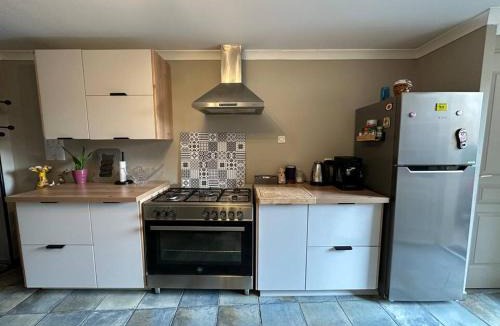 Chabeuil House | La belle échappée