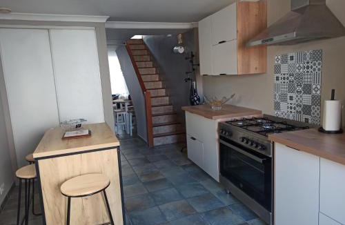 Chabeuil House | La belle échappée