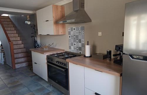 Chabeuil House | La belle échappée