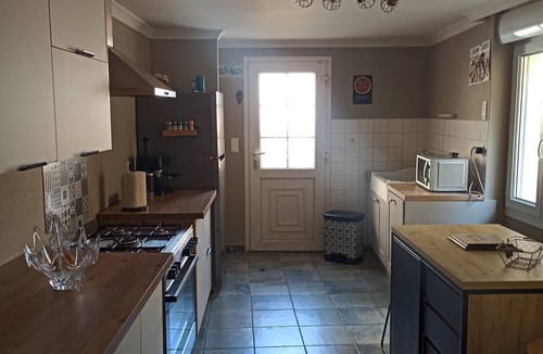 Chabeuil House | La belle échappée