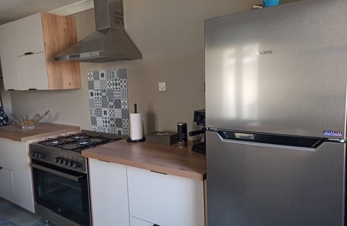 Chabeuil House | La belle échappée