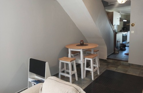 Chabeuil House | La belle échappée