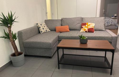 Grand Clement Apartment | La Belle échappée