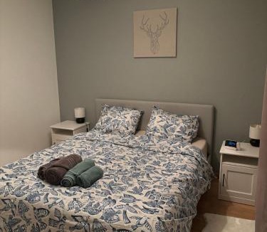 Grand Clement Apartment | La Belle échappée