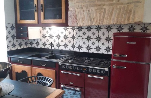 Fragnes Apartment | La Belle Époque