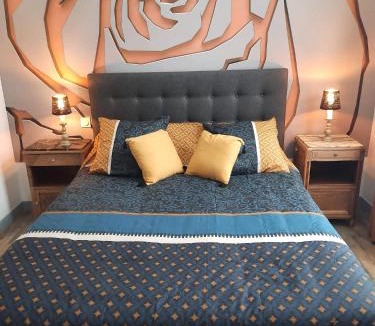 Verdun-sur-le-Doubs Apartment | La belle époque