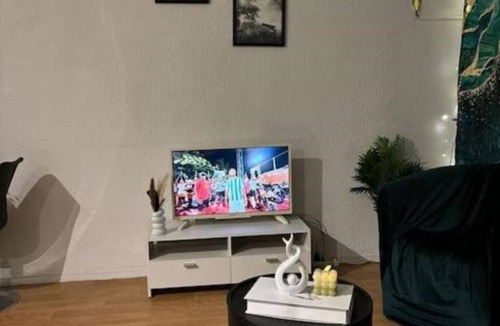 Carquefou Hotel | La belle étape and Parking