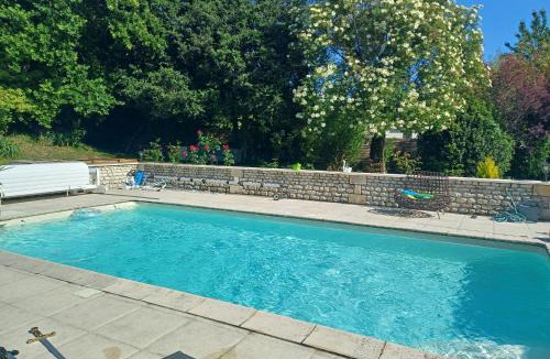 Montchaude House | La Belle Étape