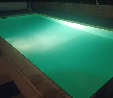 Montchaude House | La Belle Étape