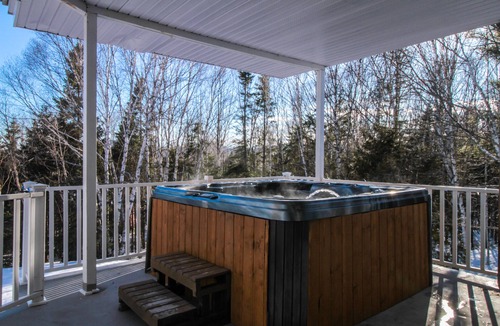 Baie-St-Paul House | La Belle Étoile 🌟