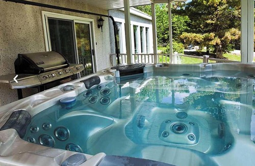 Baie-St-Paul House | La Belle Étoile 🌟