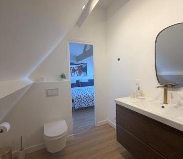 Douai Apartment | La belle étoile