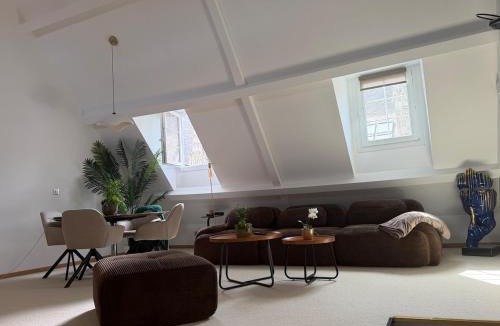 Douai Apartment | La belle étoile