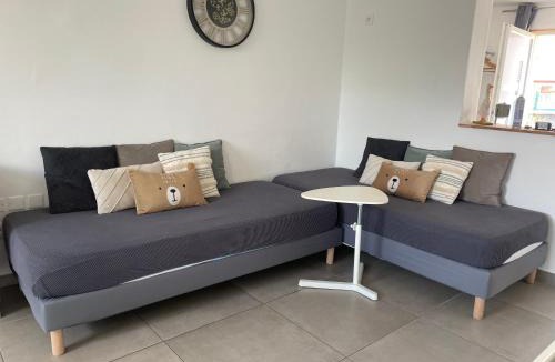 Roye Apartment | La belle étoile