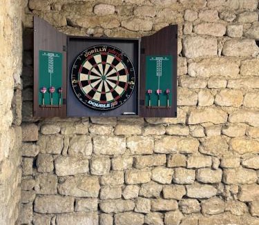 La Croix Comtesse House | La Belle Évasion