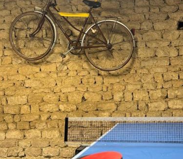 La Croix Comtesse House | La Belle Évasion