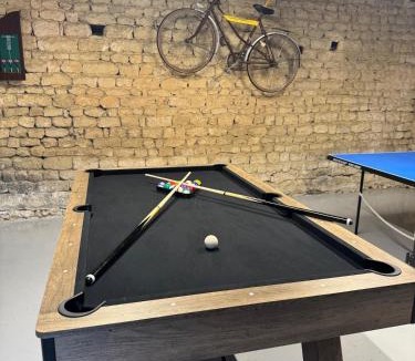 La Croix Comtesse House | La Belle Évasion