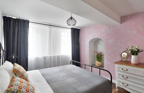Dinan House | LA BELLE A COLOMBAGE - Maison XVIIème rénovée au coeur de Dinan