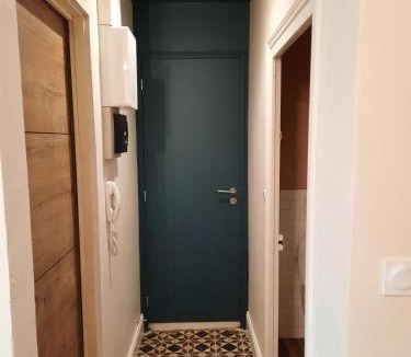 Beaugency Apartment | La belle Alliance