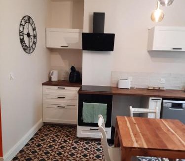 Beaugency Apartment | La belle Alliance