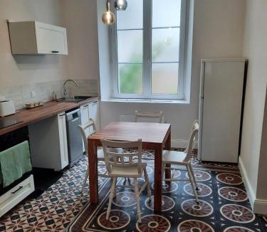 Beaugency Apartment | La belle Alliance