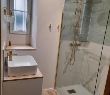 Beaugency Apartment | La belle Alliance