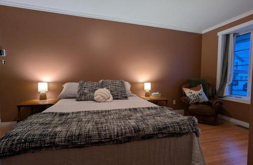 Sainte-Anne-des-Monts House | La belle ancestrale