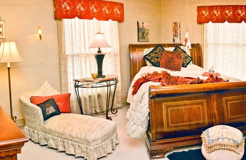 Wellsboro House | La Belle Auberge