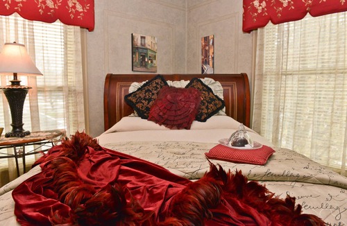Wellsboro House | La Belle Auberge