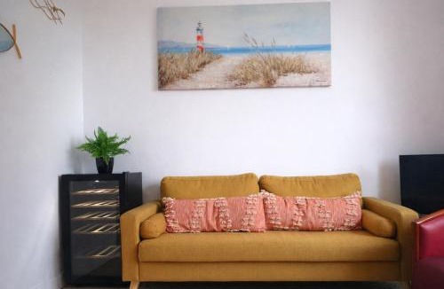 Ault House | La Belle Aultoise, 4 chambres, WIFI, Vue mer, Baie de Somme