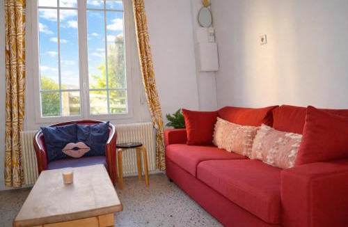 Ault House | La Belle Aultoise, 4 chambres, WIFI, Vue mer, Baie de Somme