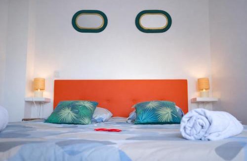 Ault House | La Belle Aultoise, 4 chambres, WIFI, Vue mer, Baie de Somme