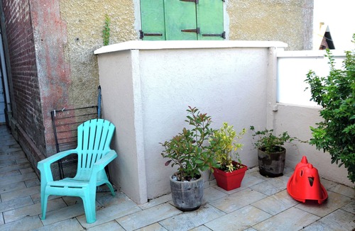 Ault House | La Belle Aultoise, Ault center, sea view, Baie de Somme