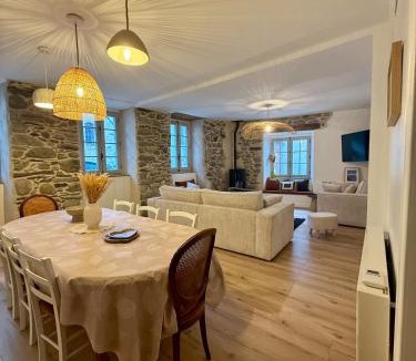 Arreau House | La Belle Auroise