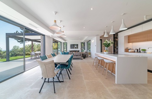 Vence Villa | La Belle Aurore